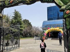 -上海大自然野生昆虫馆(东方明珠·爬宠昆虫探索中心)
