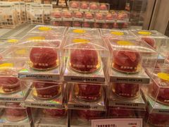 -罗莎蛋糕Rosa bread(印象汇店)