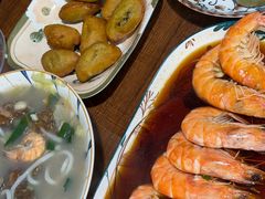 -食来运转平潭小吃(平潭店)