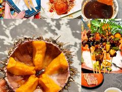 -樱之盛宴·蟹料理海鲜自助(前进大街店)