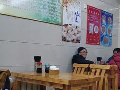 大堂-牛马行牛肉饸饹铺(青岛街店)