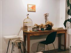 大堂-大富贵烧烤公司(双廊店)