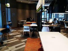 -肯德基(建德服务区北店)