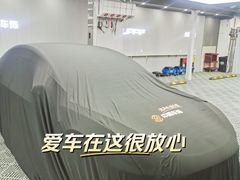 -天猫养车贴膜轻改·蓝电(优匹康桥东路店)