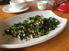 -乌镇那一年小院主题餐厅(甘泉西路店)