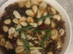 -江南村海鲜馆(洞头店)