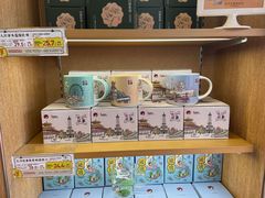 零售区-茶颜悦色(花园道店)