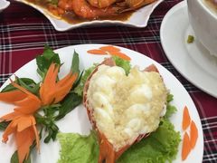 -QQ海鲜餐厅