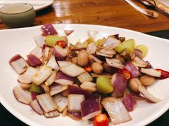 -小城粥道·海胆鲜虾粥(解放广场店)