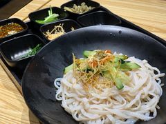 -渔米丰·广府鱼汤米线(光明广场店)