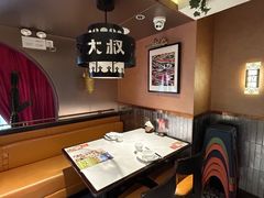 -清真·卡德尔大叔新疆主题餐厅(龙汇路店)