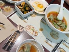 -老淮城·长鱼面(河下古镇店)
