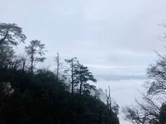 -峨眉山风景名胜区
