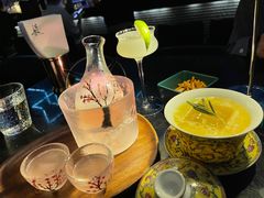 -柒Lounge(三里屯店)