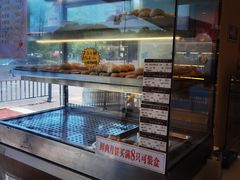 -长发西饼(道前店)