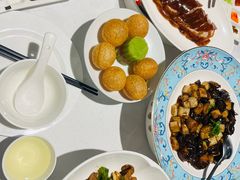 -福海居烤鸭店(鸟巢店)