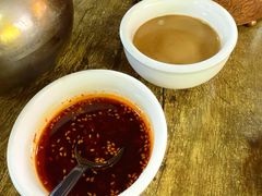 -清真·馬坡二旦烧烤(人生一串拍摄店)