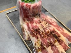 -明洞王妃家烤肉(苏州中心星悦汇店)