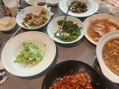 -徐记海鲜(观沙岭|滨江新城店)