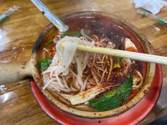 -清真·马文砂锅大全(麦苋街店)