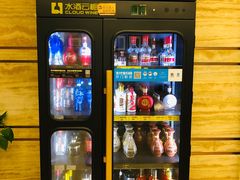 -松针蔡记蒸饺(花园路店)