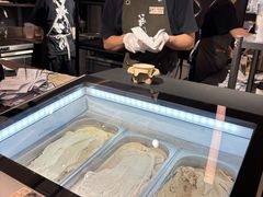 -成川茶店·潮汕工夫浓茶(万象店)