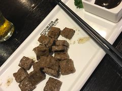 -HIHE Bistro·Oyster Bar(华熙live店)