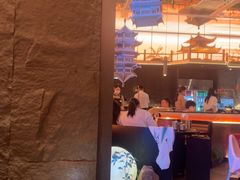 -西塔老太太泥炉烤肉(上海七宝领展广场店)