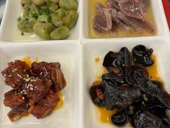 -全聚德(常州店)