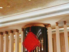 -酌宴府The China Club·广州万富希尔顿酒店(云城东路店)