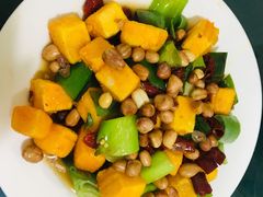 -好朋友餐馆(踏水桥北街店)