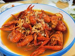-龙虾奇迹(大华三路店)