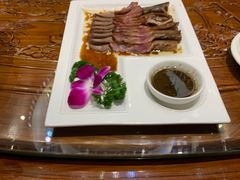 -翠清酒家(万丰路店)