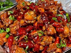 -隆喜元鱼汤包·海鲜(中联广场店)