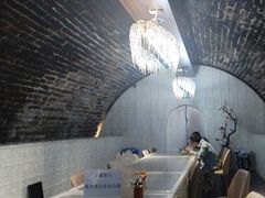 -故宫冰窖餐厅