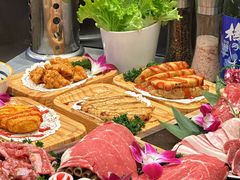 -谷町·烤肉自助(朱雀门店)