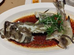 -79号渔船海鲜饭店(华强北店)