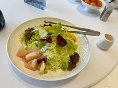大拌菜-望海湾海鲜楼·海鲜(开发区店)