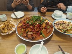 -福顺祥大盘鸡(临潼店)