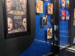 -春天国际影城(中庚漫游城杜比全景声店)