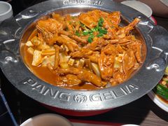 -胖哥俩肉蟹煲(杭州下沙学林街店)