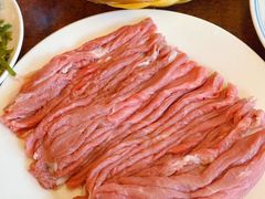 -前门张记涮肉(前门店)