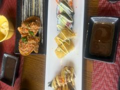 -南湖名都大酒店-千叶日本餐厅