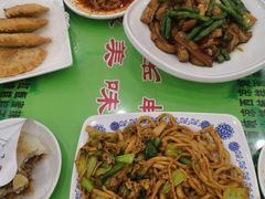 -令氏家外家周秦食府(高新店)