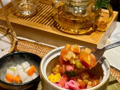 -叶叶菩提(太原别墅店)