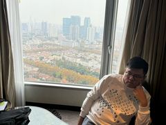 -上海静安昆仑大酒店
