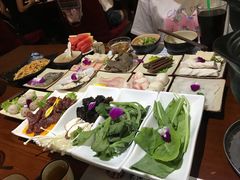 -束河人家(南锣鼓巷店)