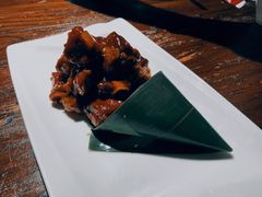 -金枝玉叶上海人家食府(三里河店)