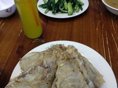 -清真永恒华威肉饼(潘家园店)