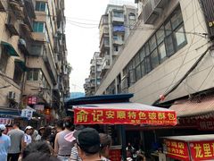 -俞记安顺特色破酥包(民生路店)